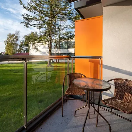 Sea Side * Jastrzebia Gora