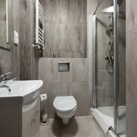 Sea Side * Jastrzębia Góra