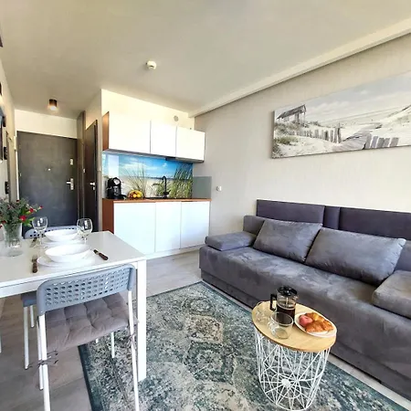 Appartamento Sea Side *