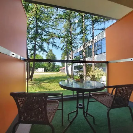 Sea Side Apartment *