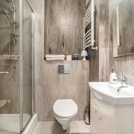 Sea Side * Jastrzębia Góra