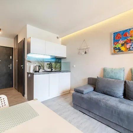 Appartamento Sea Side *