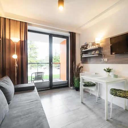 Sea Side Apartment Jastrzebia Gora