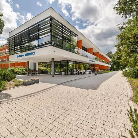 Apartment Sea Side Jastrzebia Gora