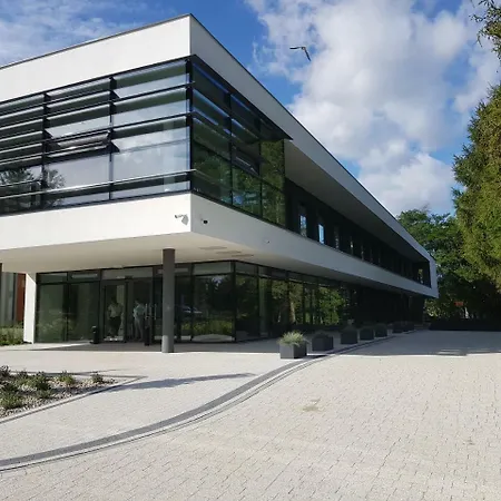 Sea Side Jastrzebia Gora