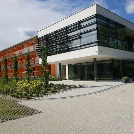 Sea Side Appartamento Jastrzębia Góra