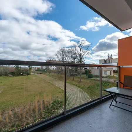 Sea Side * Jastrzebia Gora