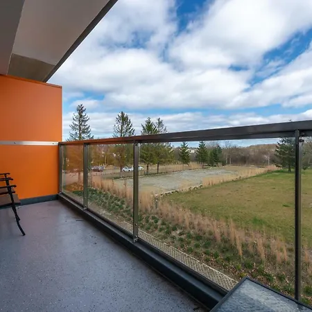 Sea Side * Jastrzębia Góra