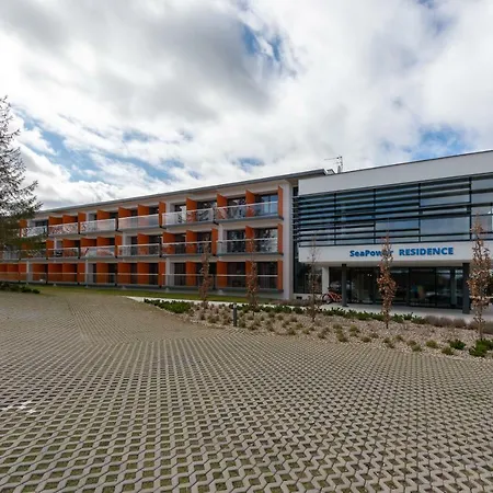 Sea Side Jastrzebia Gora