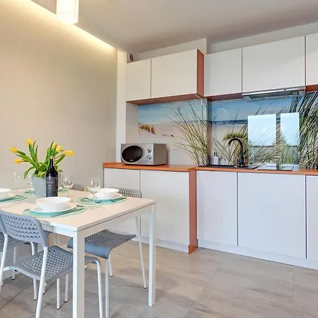 Apartment Sea Side *