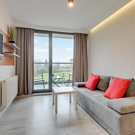 Sea Side Apartment Jastrzebia Gora