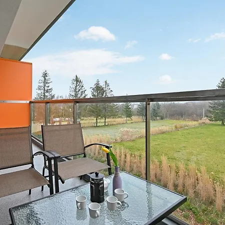 Apartment Sea Side Jastrzebia Gora