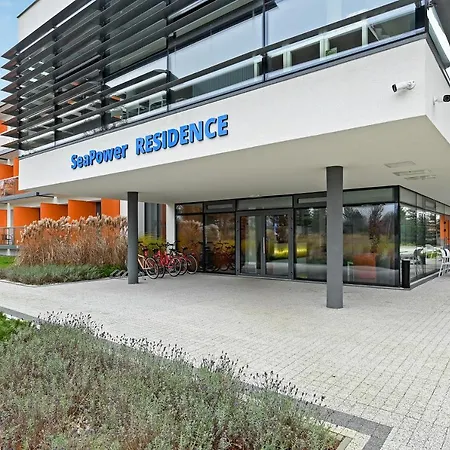 Sea Side * Jastrzebia Gora