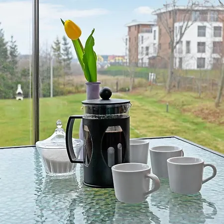 Apartment Sea Side *