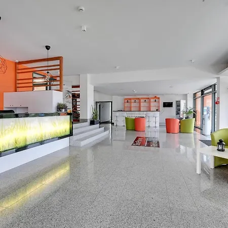 Sea Side Jastrzebia Gora