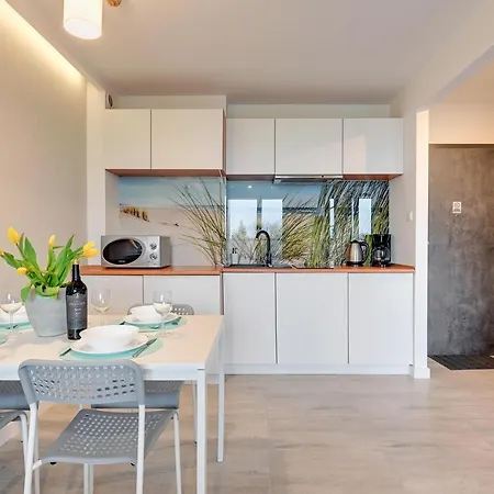 Appartamento Sea Side *