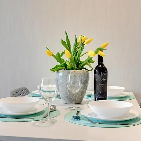 Sea Side * Jastrzębia Góra