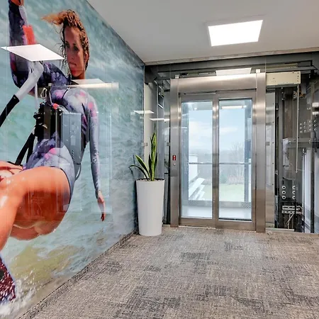 Appartamento Sea Side *