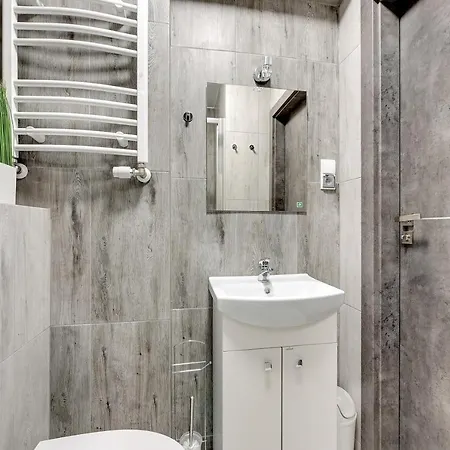 Apartment Sea Side *