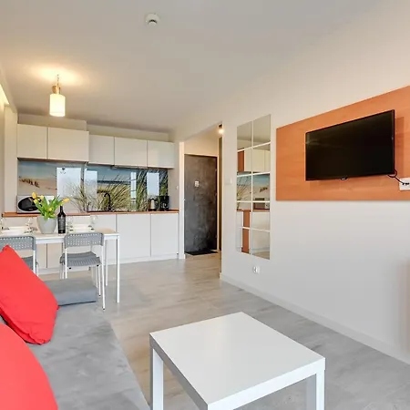 Apartment Sea Side *