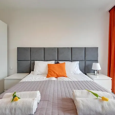 Sea Side * Jastrzębia Góra