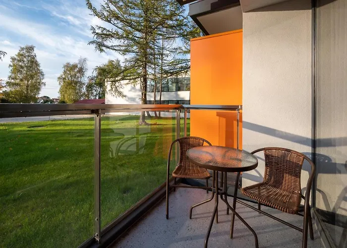 Sea Side * Jastrzębia Góra