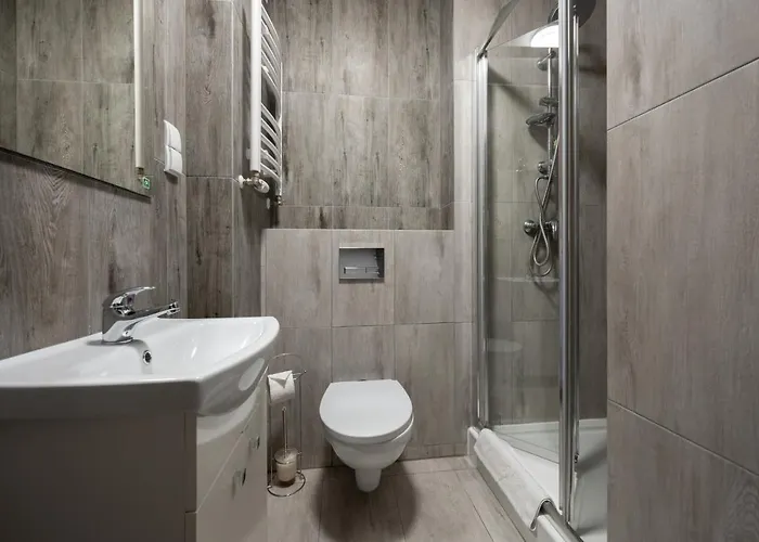 Sea Side * Jastrzębia Góra