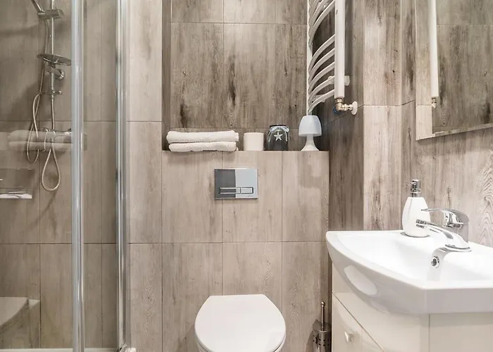 Sea Side * Jastrzębia Góra