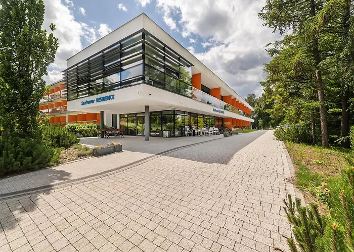 Apartmán Sea Side Jastrzębia Góra