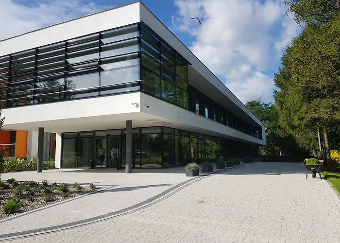 Sea Side Jastrzębia Góra