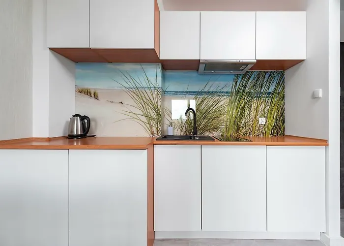 Sea Side Apartament *