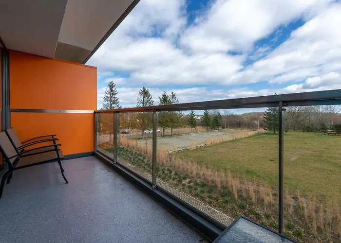 Sea Side * Jastrzębia Góra