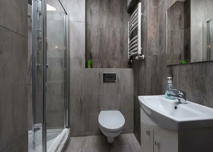 Apartament Sea Side