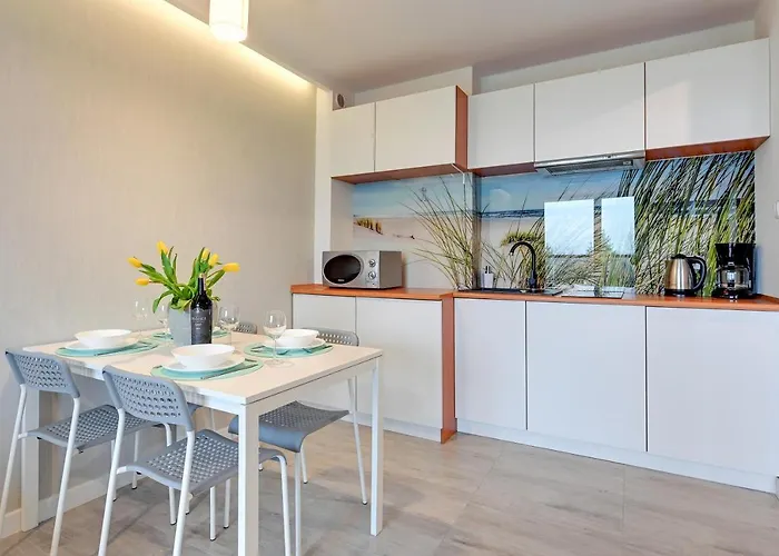 Apartmán Sea Side *