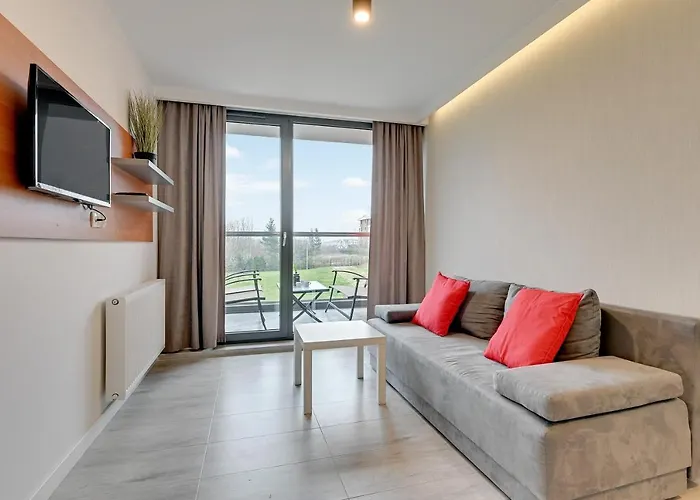 Sea Side Apartament Jastrzębia Góra