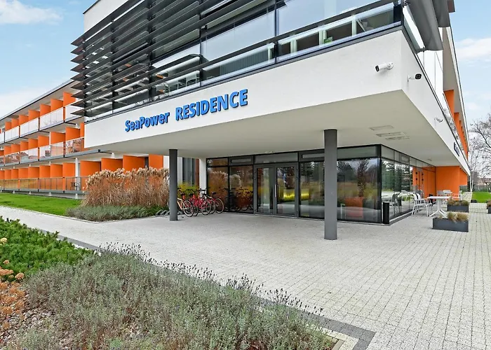 Sea Side * Jastrzębia Góra