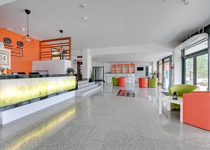 Sea Side Jastrzębia Góra