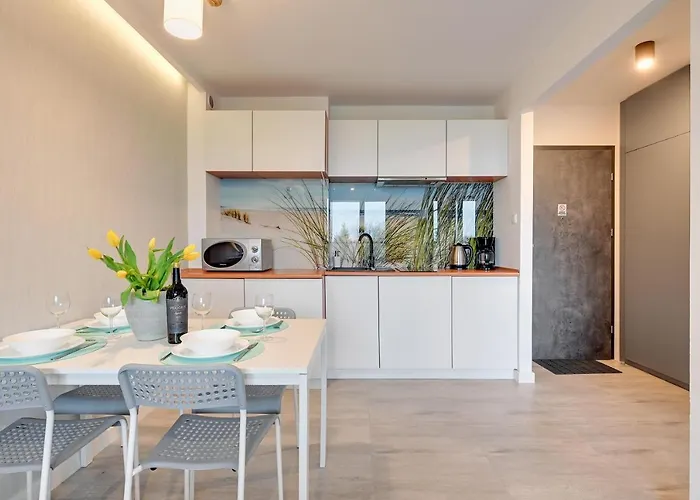 Apartmán Sea Side *