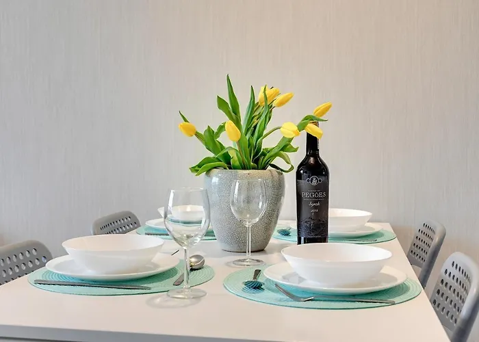 Sea Side * Jastrzębia Góra