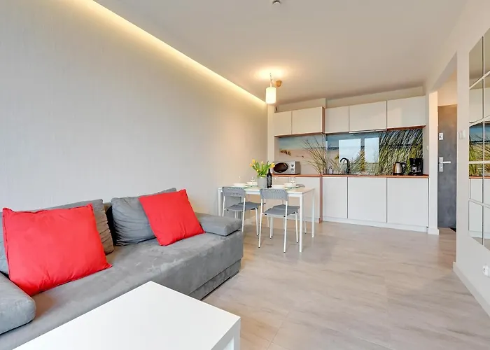 Sea Side * Jastrzębia Góra