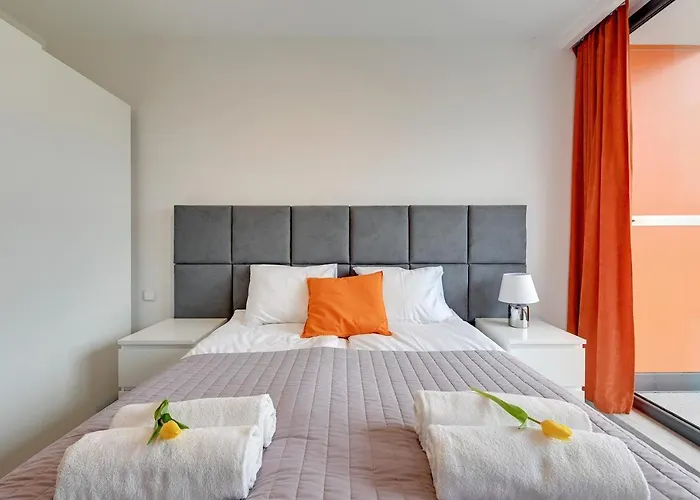 Sea Side * Jastrzębia Góra